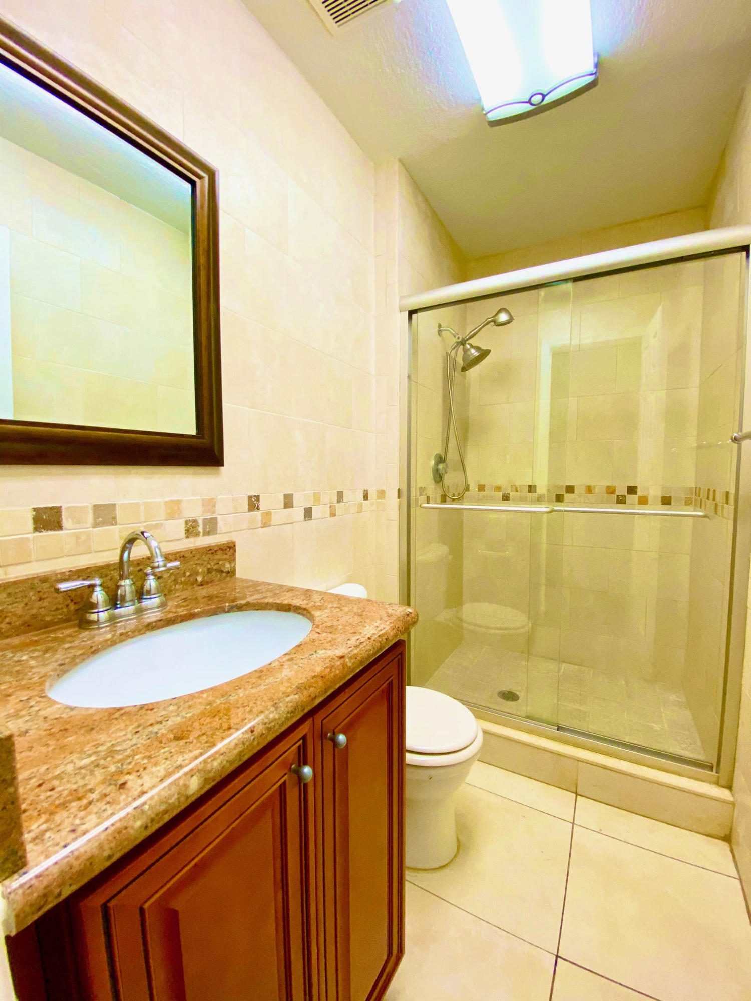 LAGO DEL REY CONDO - Residential Lease