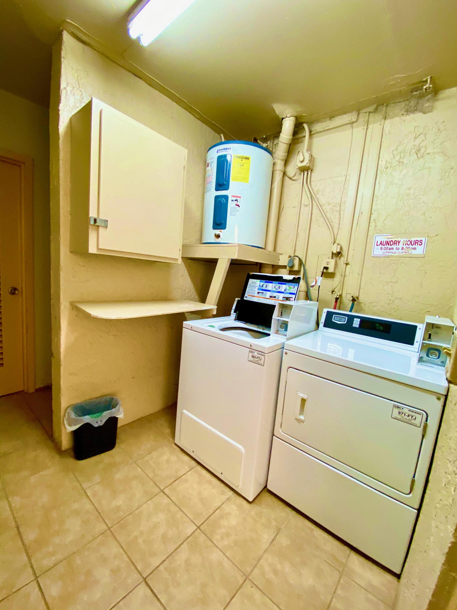 LAGO DEL REY CONDO - Residential Lease