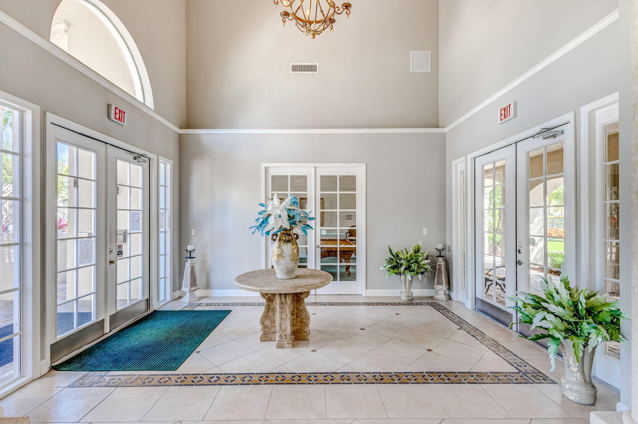 LIGHTHOUSE COVE AT TEQUESTA CONDO - Residential Lease