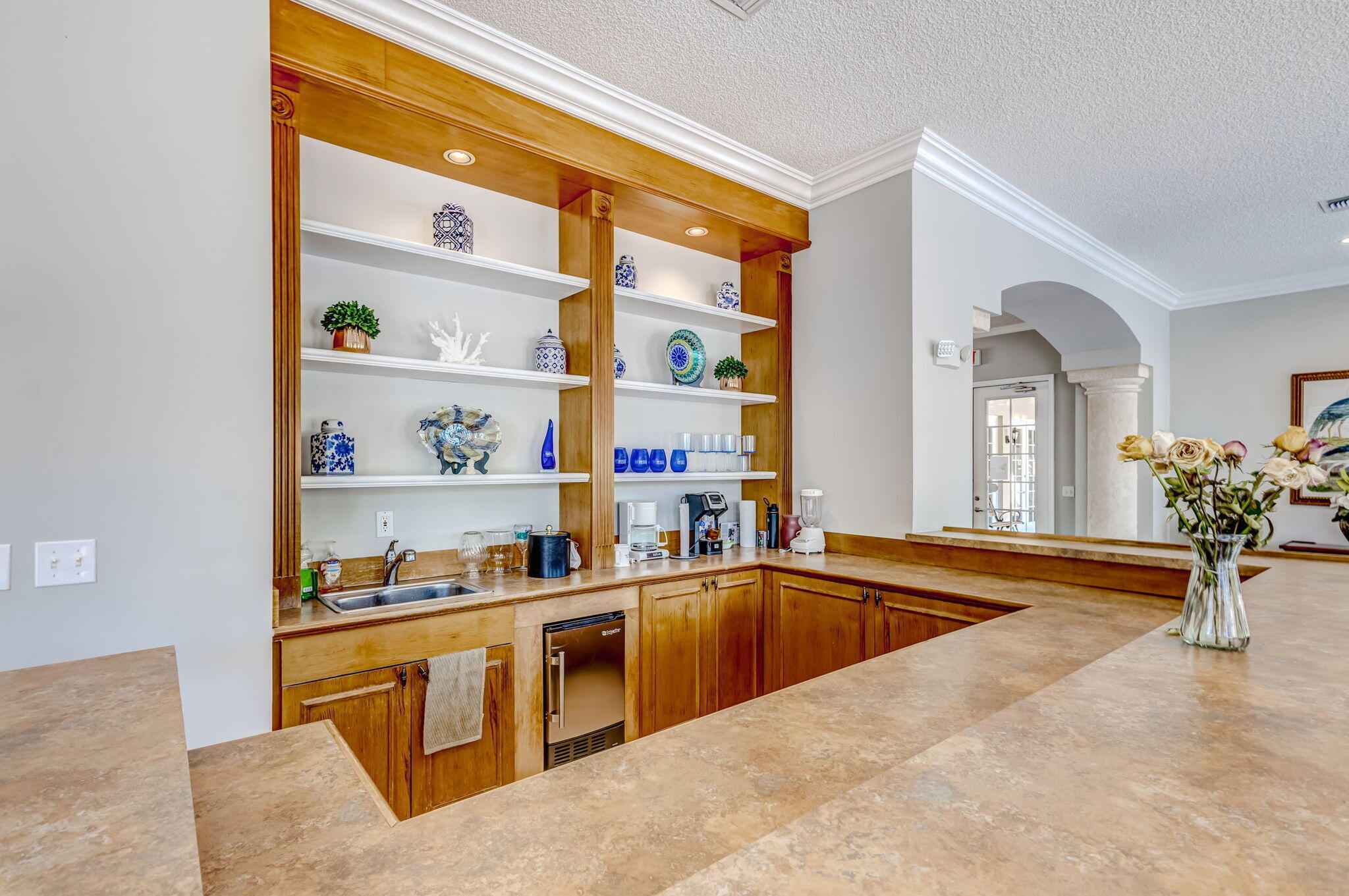 LIGHTHOUSE COVE AT TEQUESTA CONDO - Residential Lease