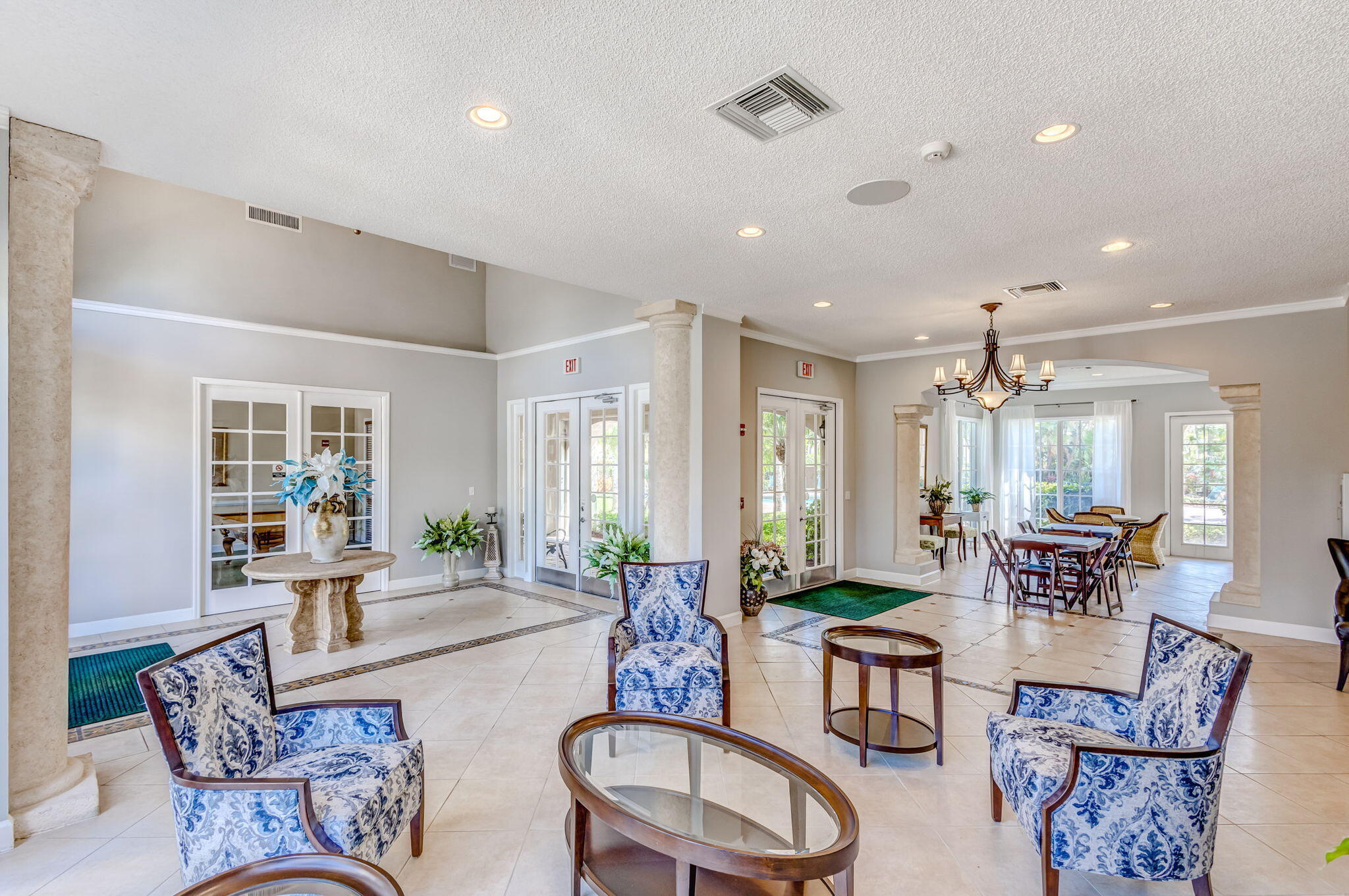 LIGHTHOUSE COVE AT TEQUESTA CONDO - Residential Lease