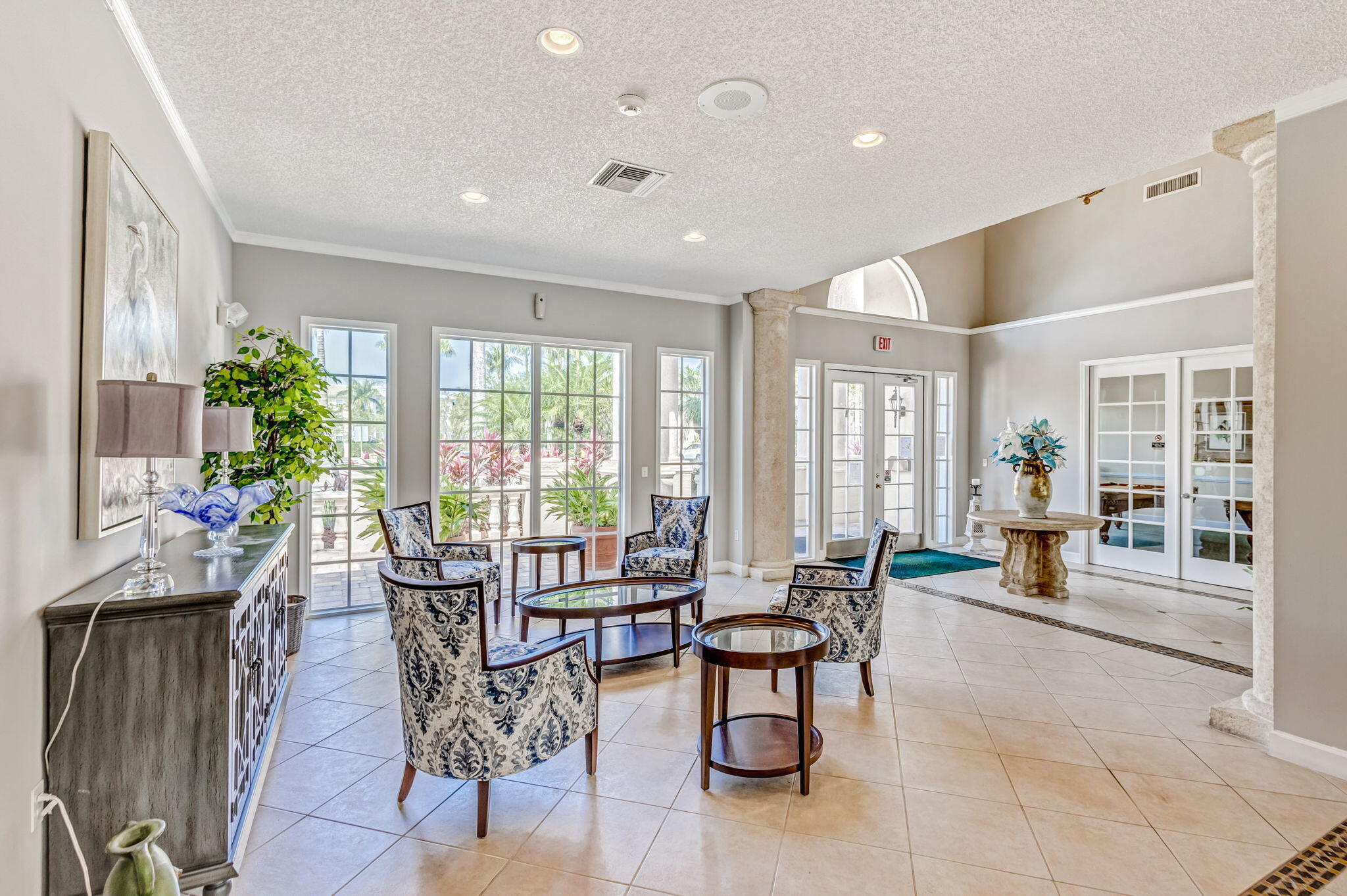 LIGHTHOUSE COVE AT TEQUESTA CONDO - Residential Lease