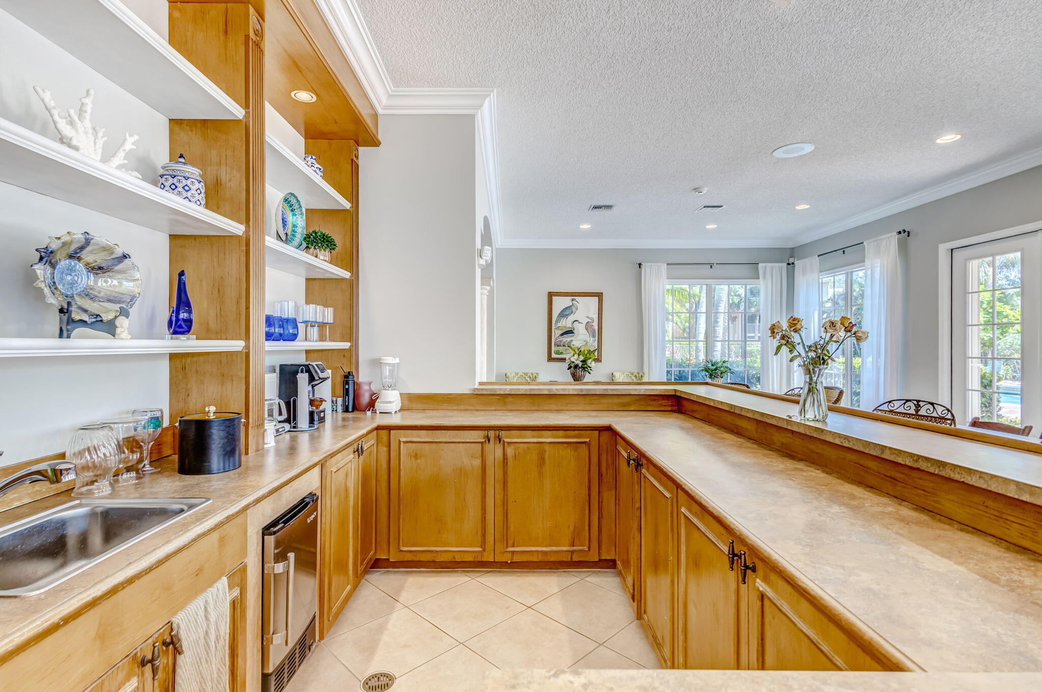 LIGHTHOUSE COVE AT TEQUESTA CONDO - Residential Lease