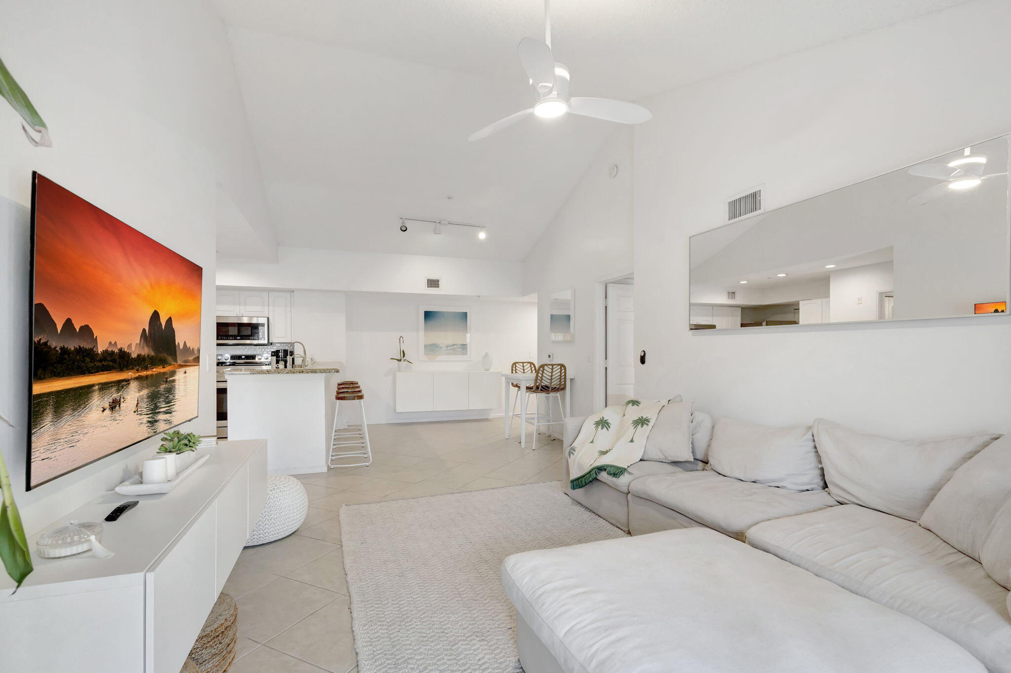 LIGHTHOUSE COVE AT TEQUESTA CONDO - Residential Lease