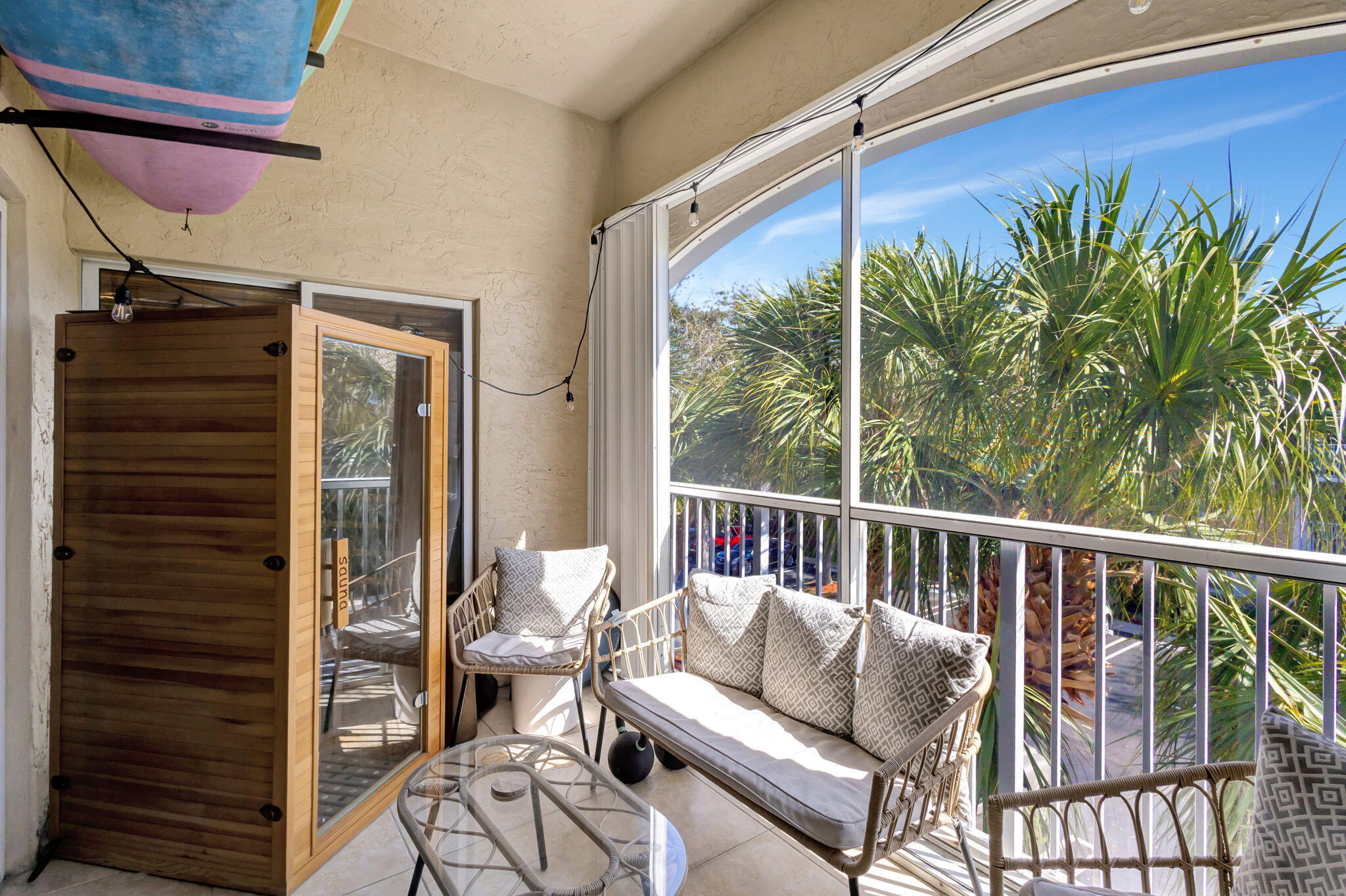 LIGHTHOUSE COVE AT TEQUESTA CONDO - Residential Lease