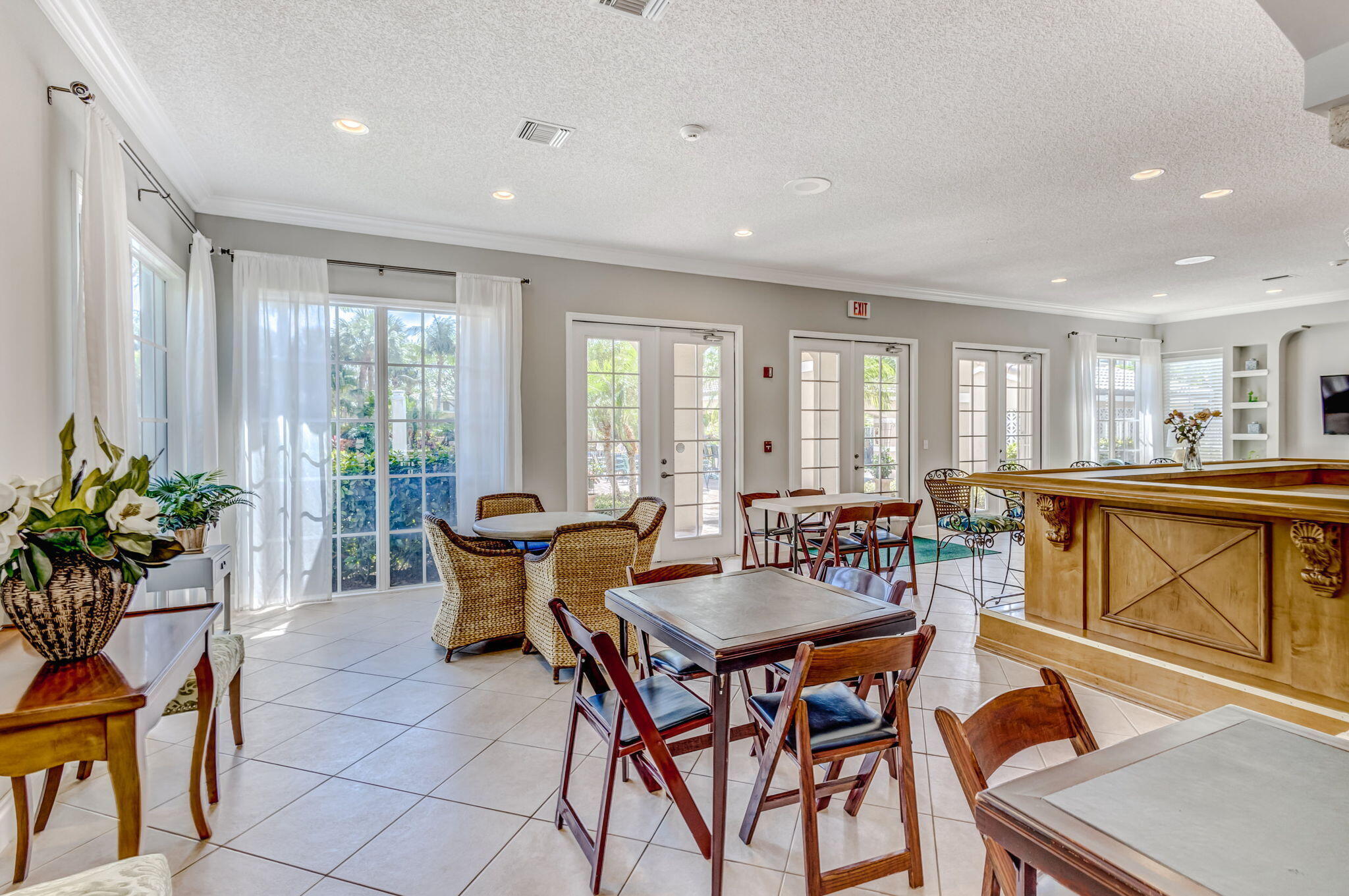 LIGHTHOUSE COVE AT TEQUESTA CONDO - Residential Lease