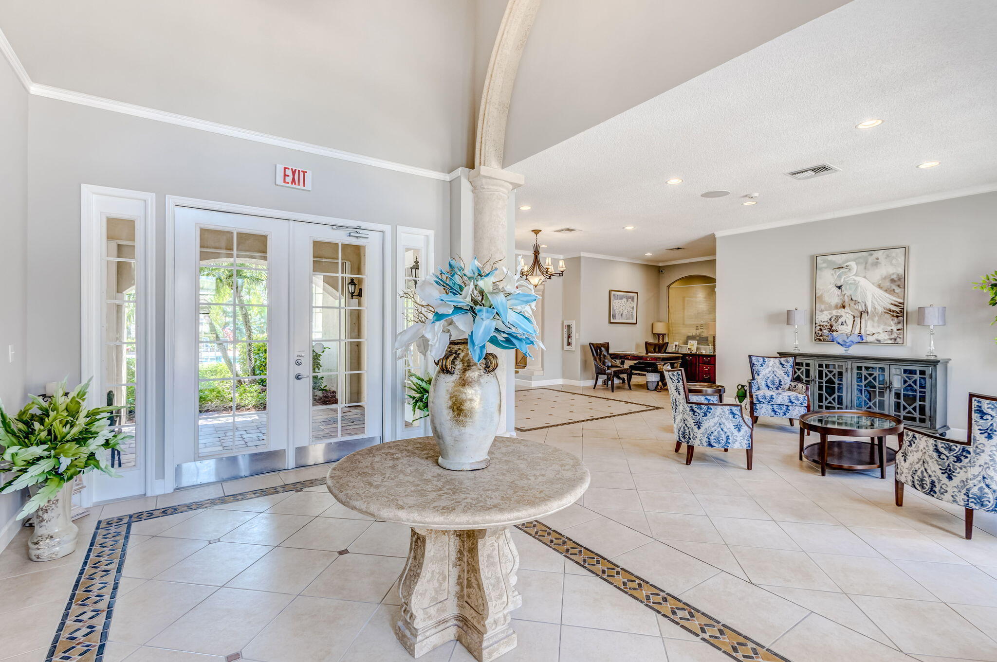 LIGHTHOUSE COVE AT TEQUESTA CONDO - Residential Lease