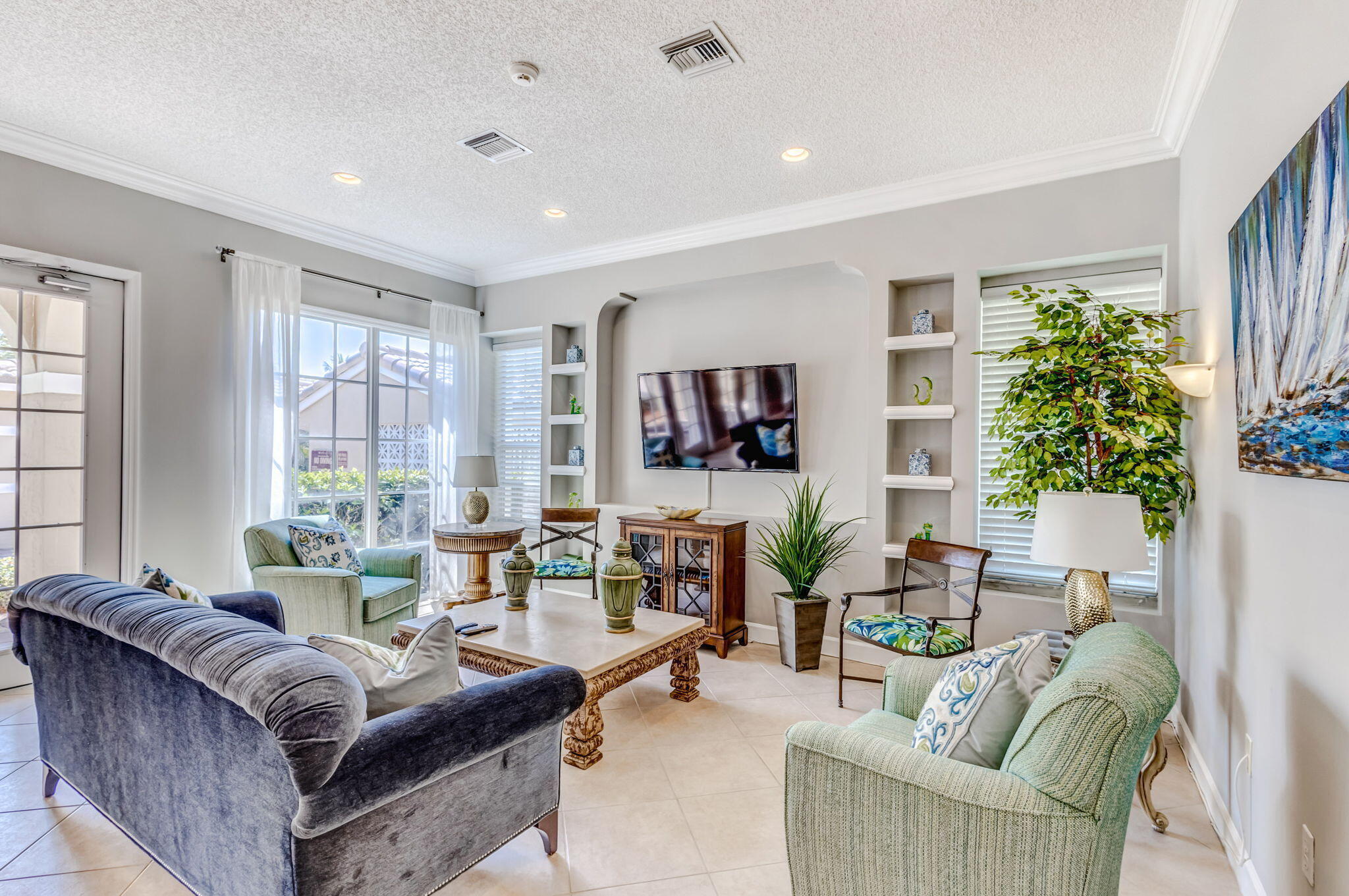 LIGHTHOUSE COVE AT TEQUESTA CONDO - Residential Lease