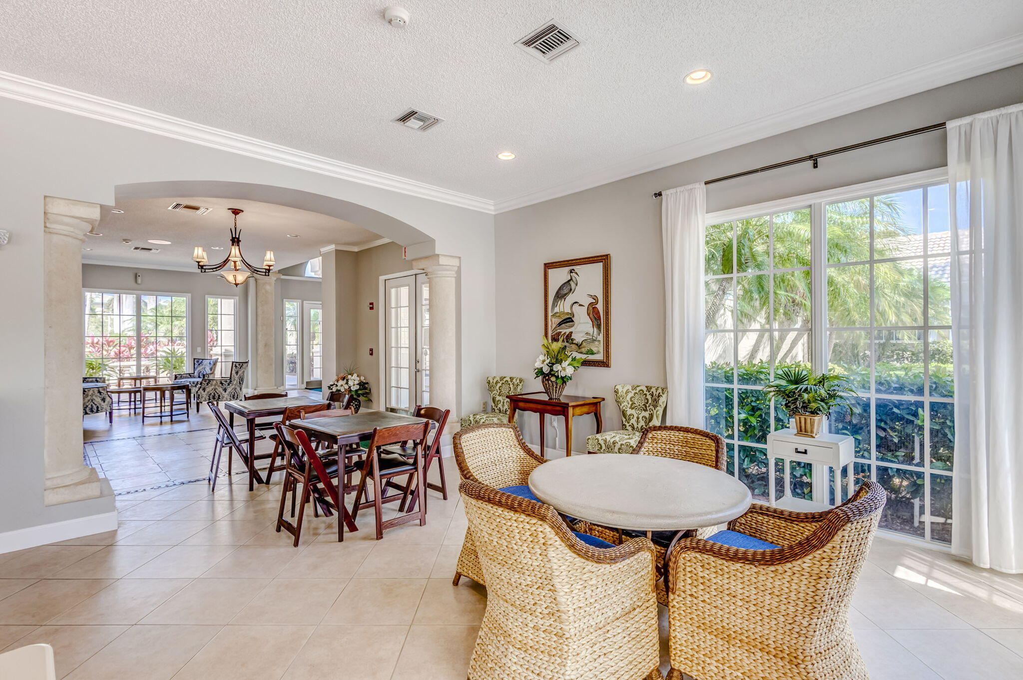 LIGHTHOUSE COVE AT TEQUESTA CONDO - Residential Lease
