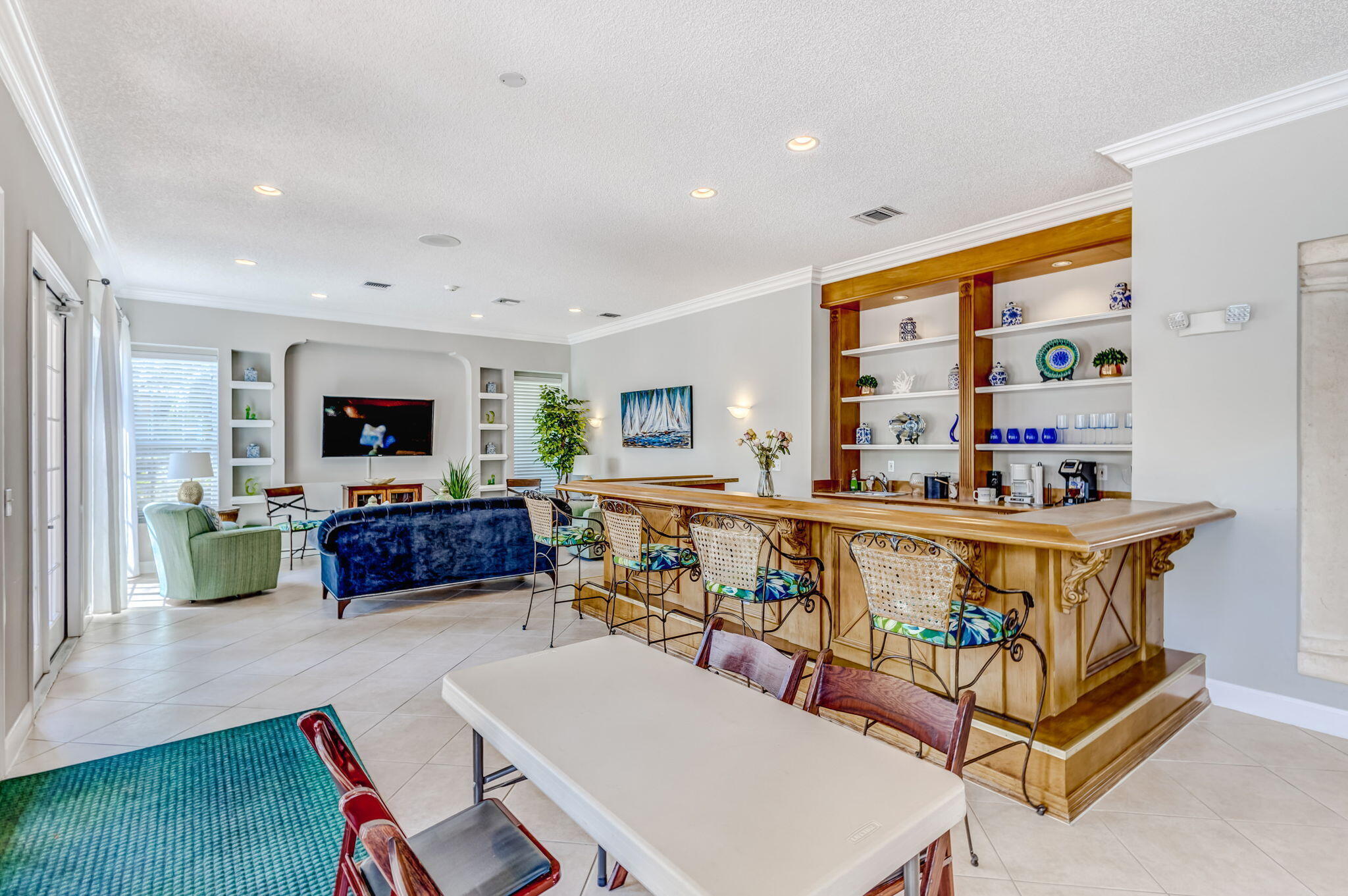 LIGHTHOUSE COVE AT TEQUESTA CONDO - Residential Lease