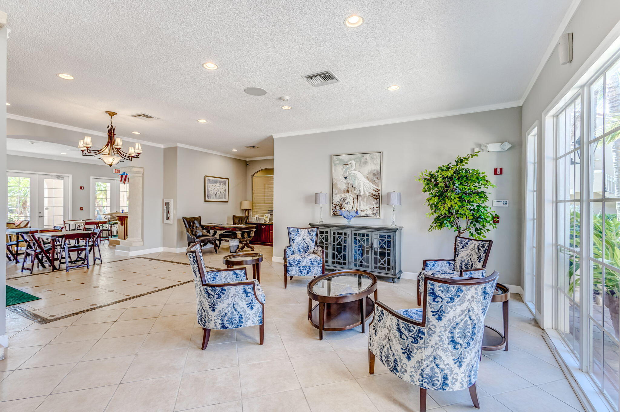 LIGHTHOUSE COVE AT TEQUESTA CONDO - Residential Lease