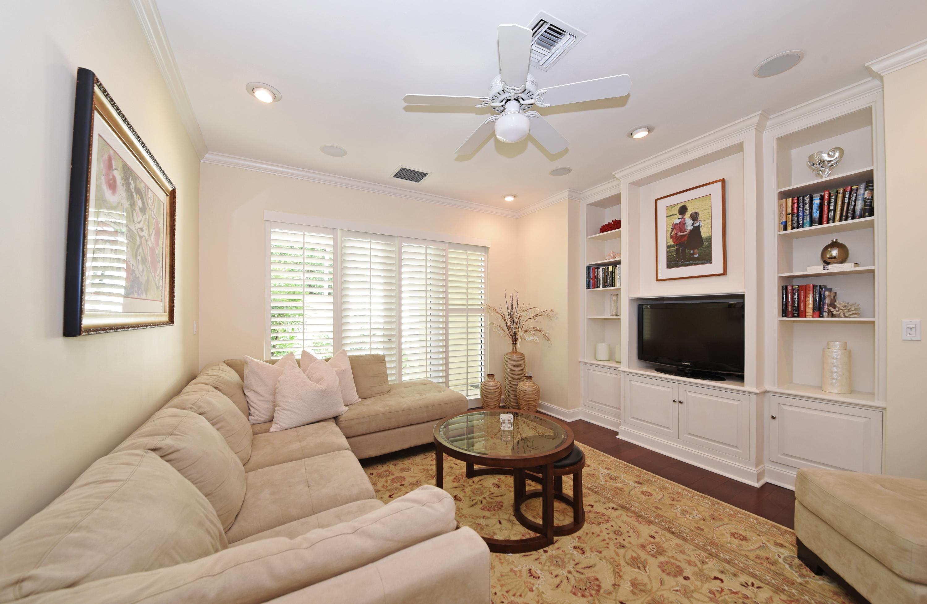 EAST SHORE - Residential