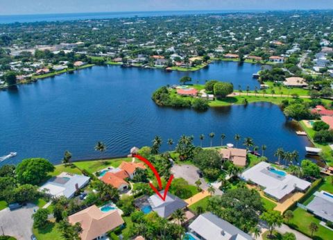 917 SW 38th Court Boynton Beach FL 33435