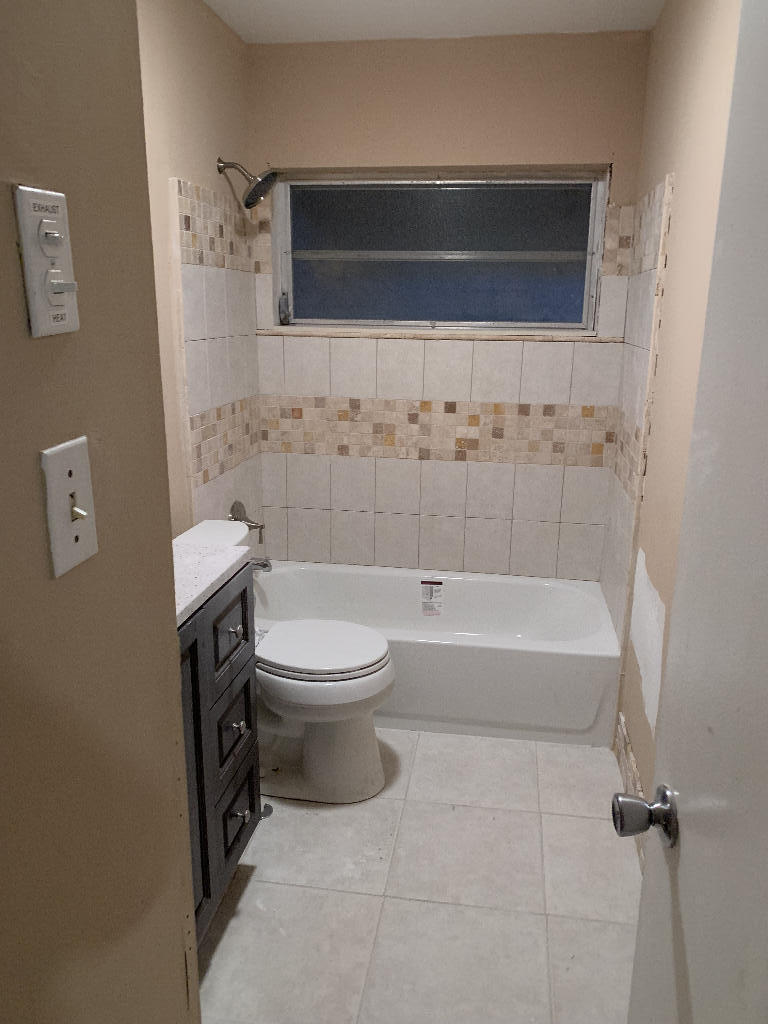 MAINLANDS OF TAMARAC LAKES - Residential