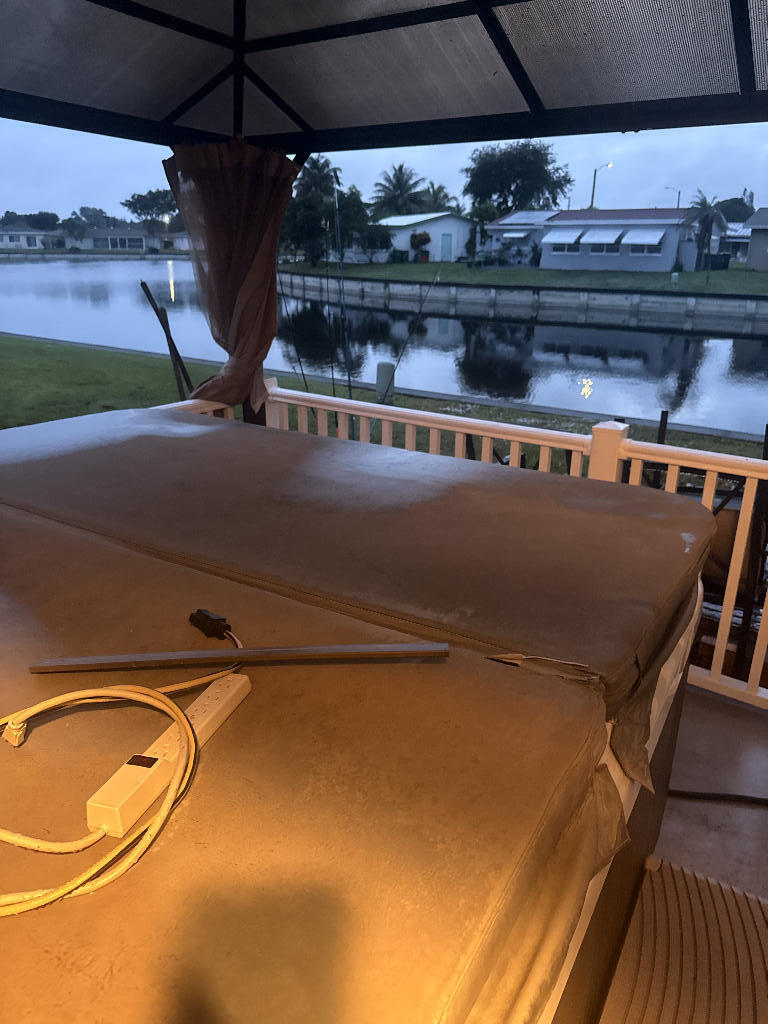 MAINLANDS OF TAMARAC LAKES - Residential