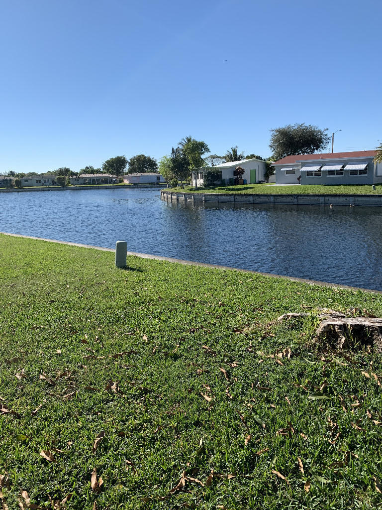 MAINLANDS OF TAMARAC LAKES - Residential