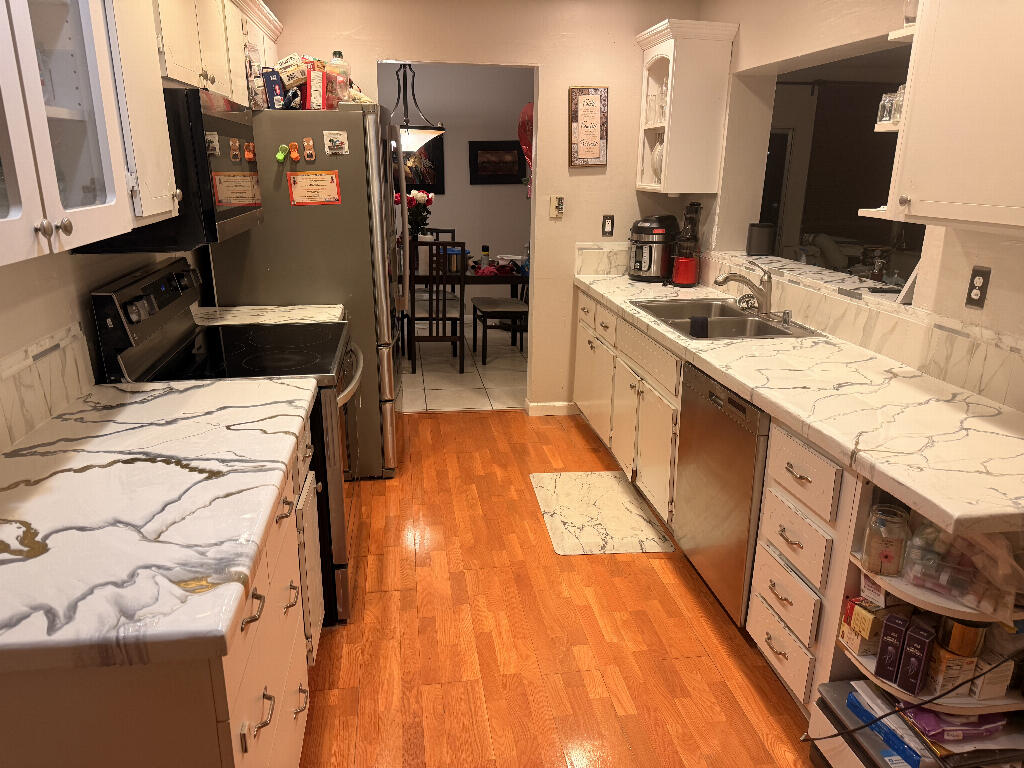 MAINLANDS OF TAMARAC LAKES - Residential