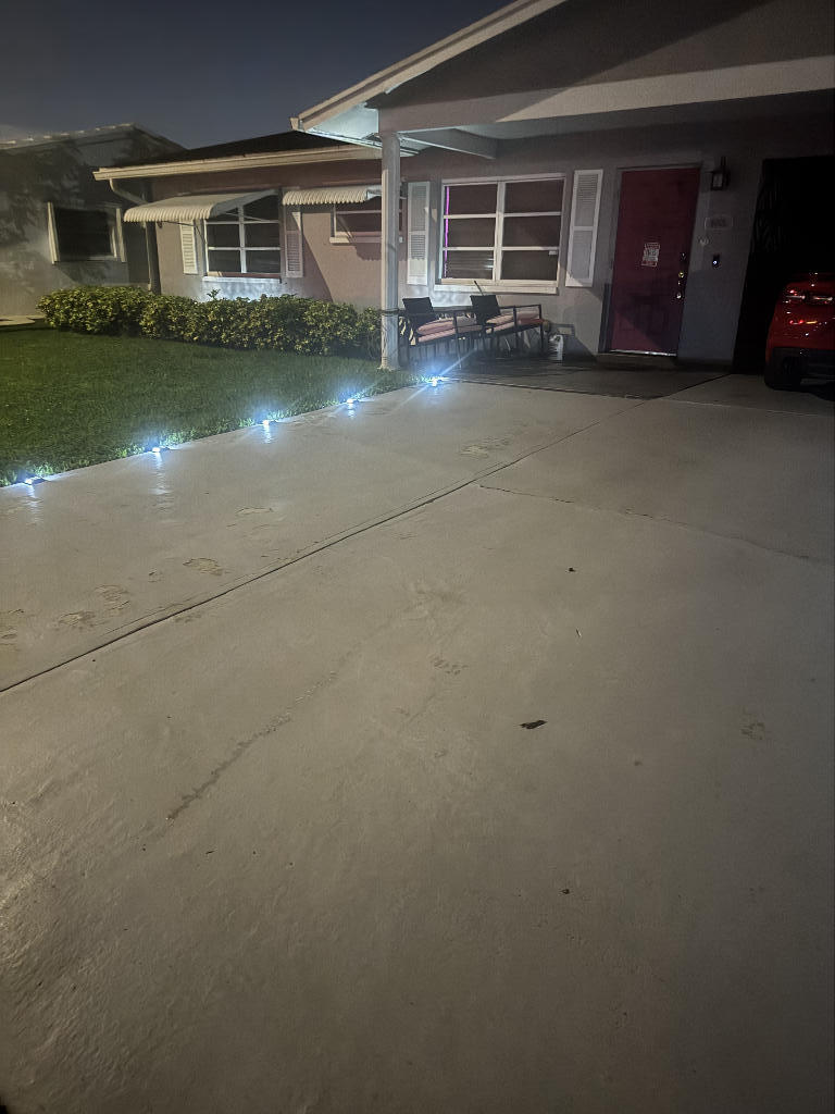 MAINLANDS OF TAMARAC LAKES - Residential