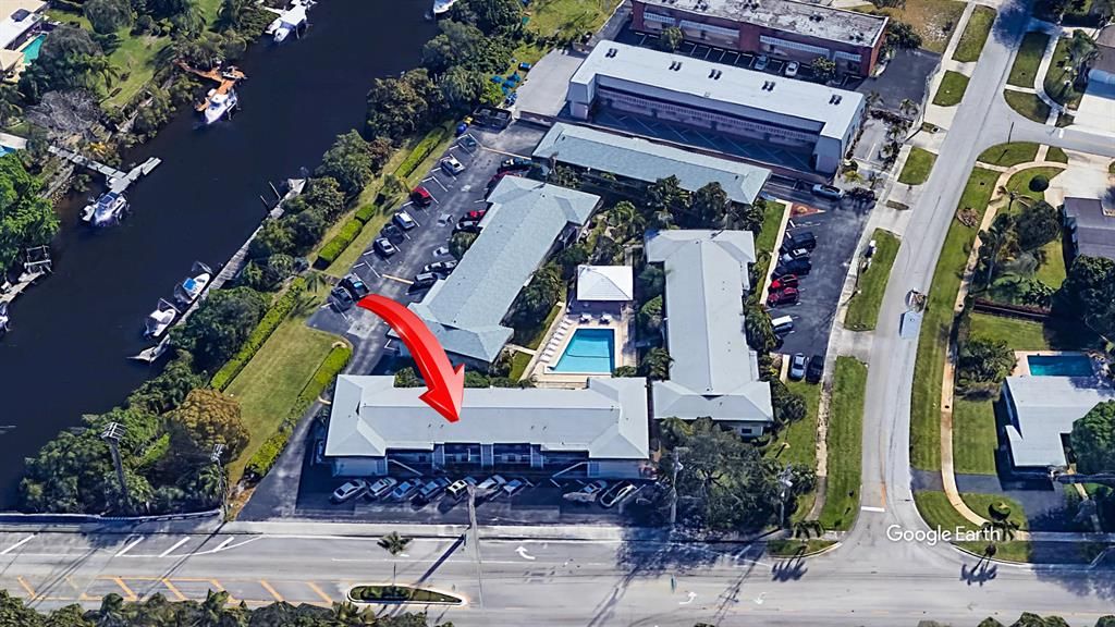 Photo of 510 Prosperity Farms Road Rd #6b, North Palm Beach, FL 33408 (MLS # R10717902)