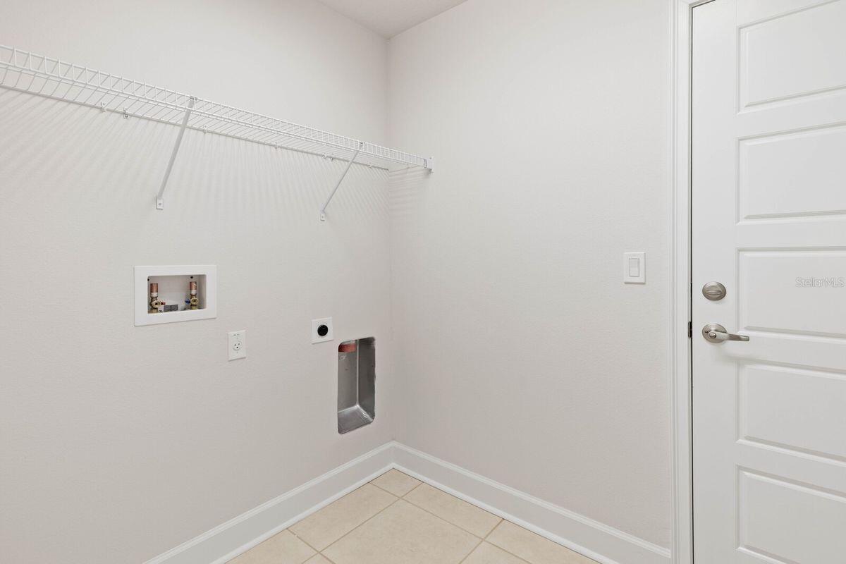 Adams Homes - Residential