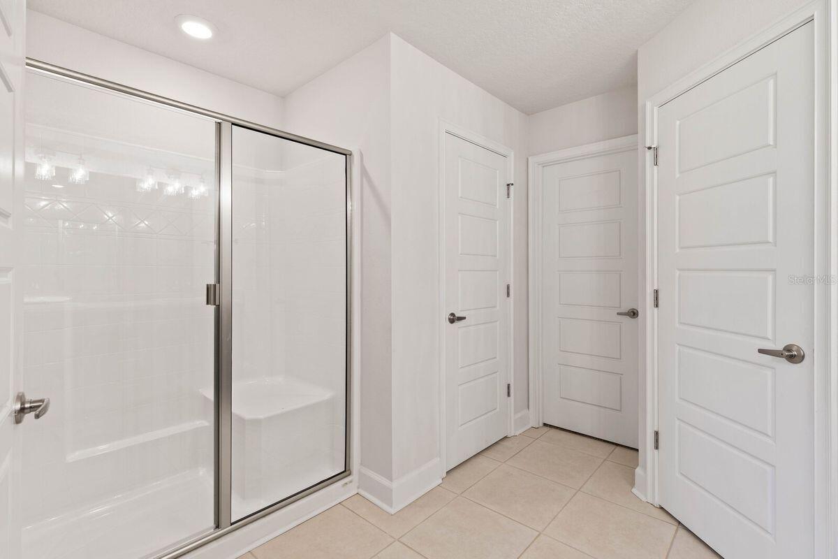 Adams Homes - Residential