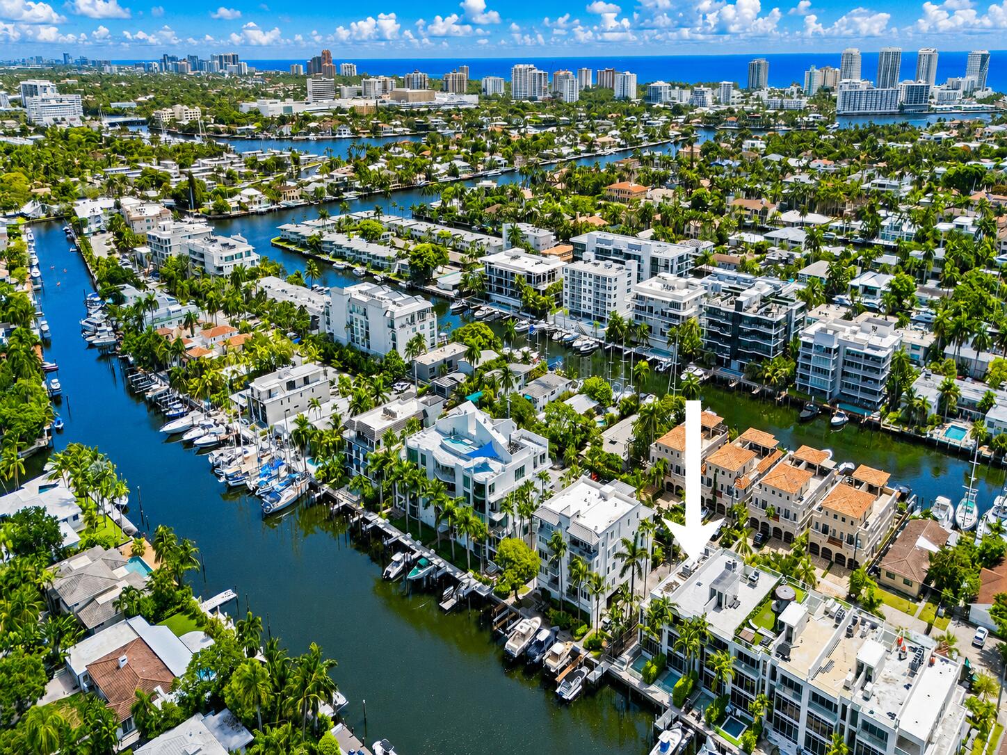 215 Hendricks Isle