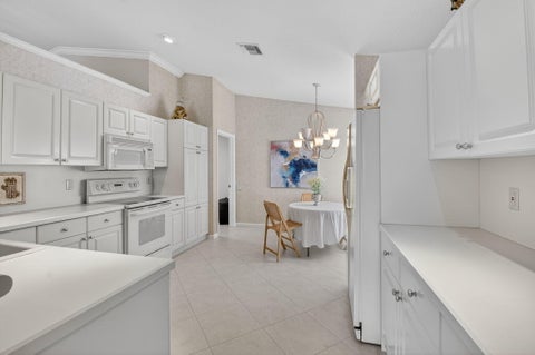 Tiny photo for 13765 Flora Place #H, Delray Beach, FL 33484 (MLS # B26017412)