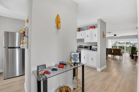 Tiny photo for 13765 Flora Place #H, Delray Beach, FL 33484 (MLS # B26017412)