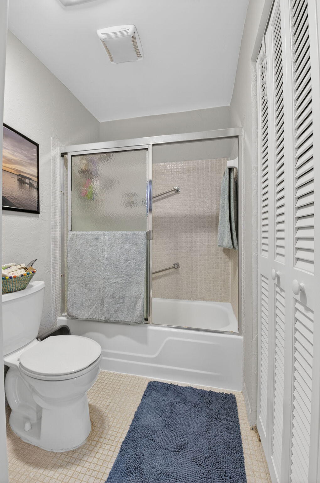 PALM GREENS AT VILLA DEL RAY CONDO II - Residential