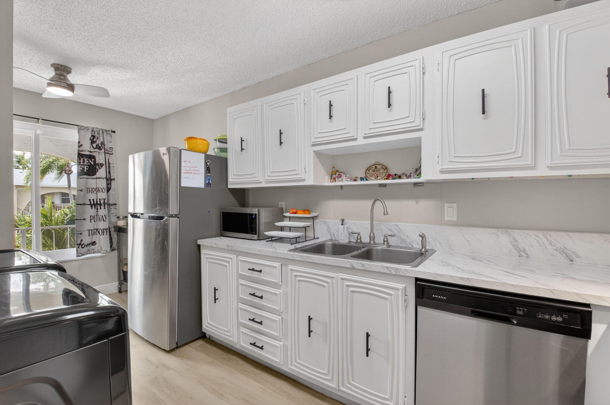 PALM GREENS AT VILLA DEL RAY CONDO II - Residential