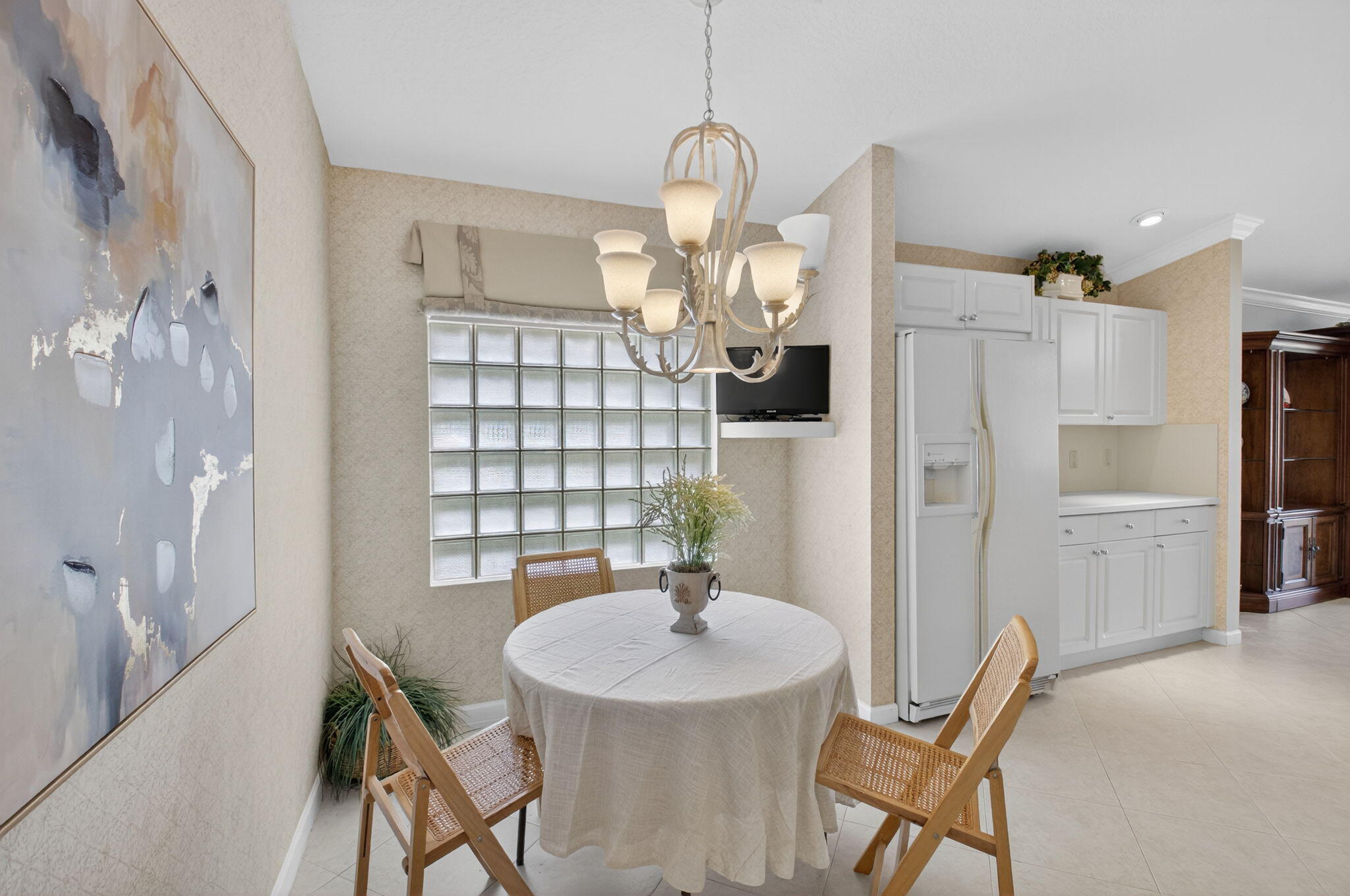 PALM GREENS AT VILLA DEL RAY CONDO II - Residential