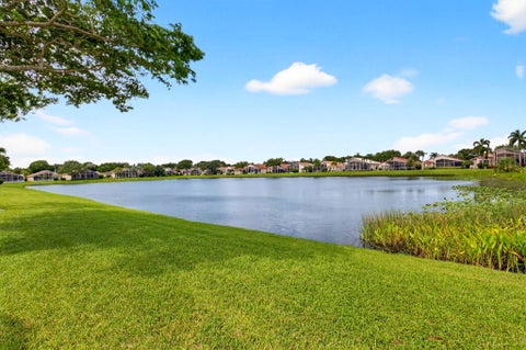 Tiny photo for 13765 Flora Place #H, Delray Beach, FL 33484 (MLS # B26017412)