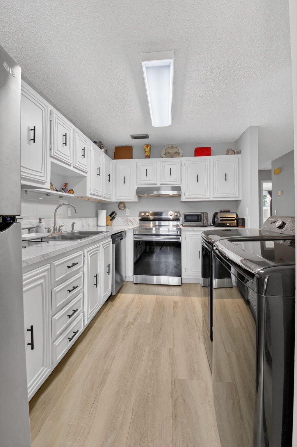 PALM GREENS AT VILLA DEL RAY CONDO II - Residential