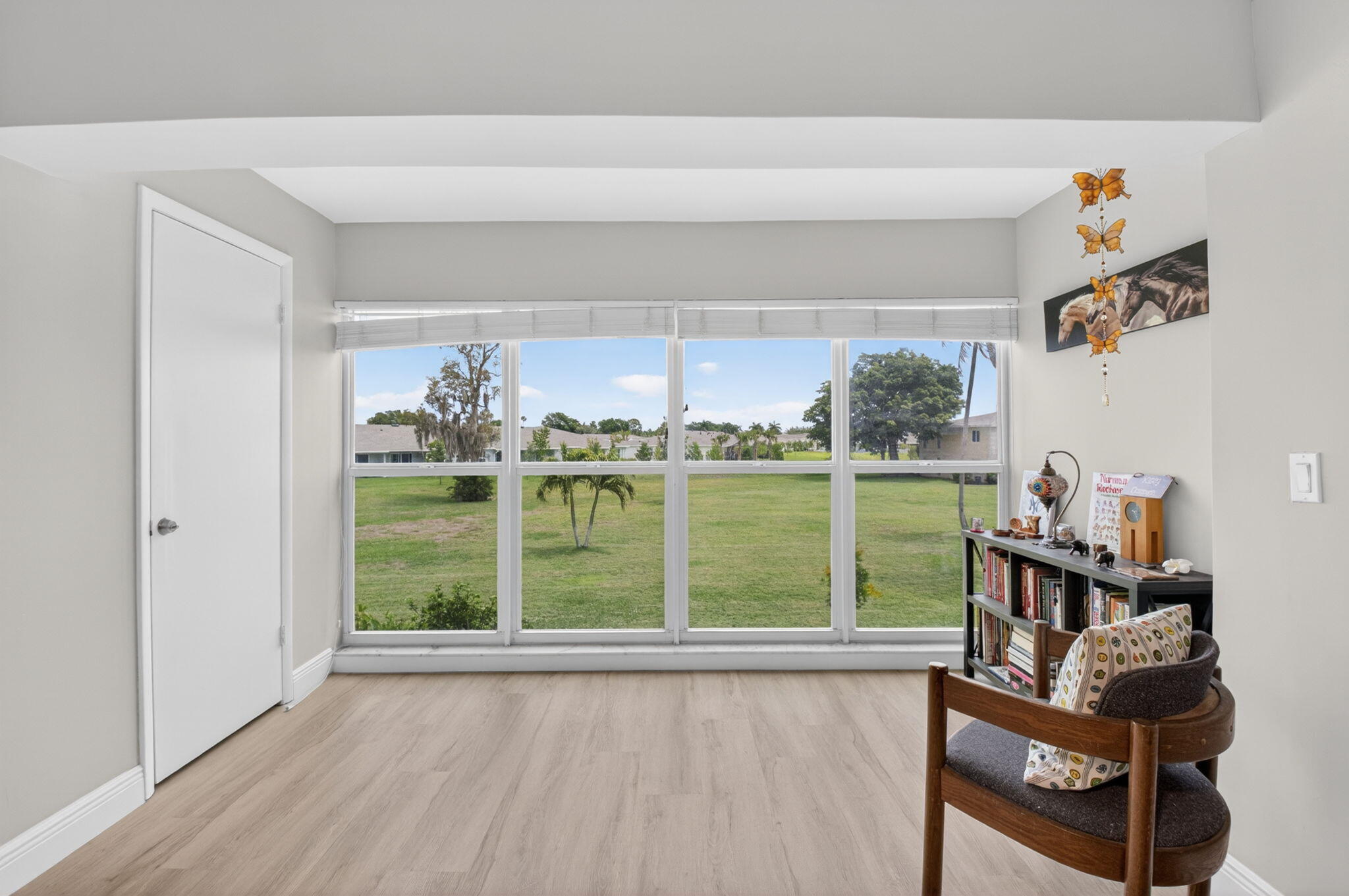 PALM GREENS AT VILLA DEL RAY CONDO II - Residential