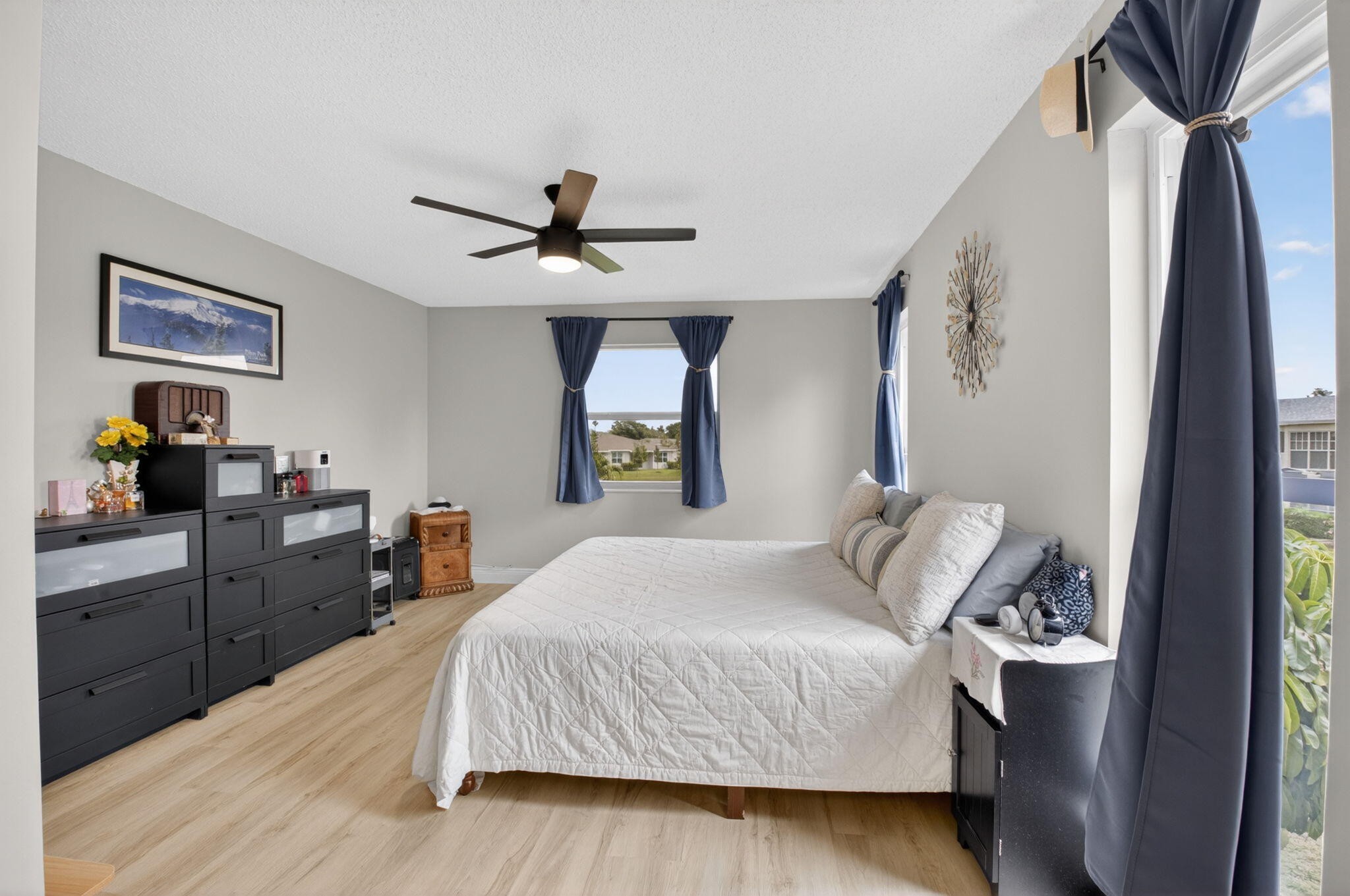 PALM GREENS AT VILLA DEL RAY CONDO II - Residential