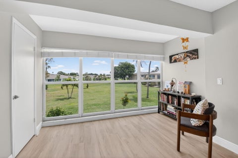 Tiny photo for 13765 Flora Place #H, Delray Beach, FL 33484 (MLS # B26017412)