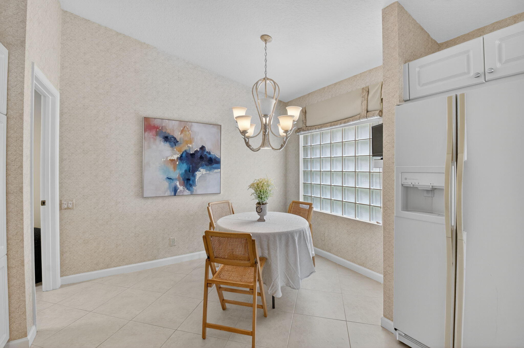 PALM GREENS AT VILLA DEL RAY CONDO II - Residential