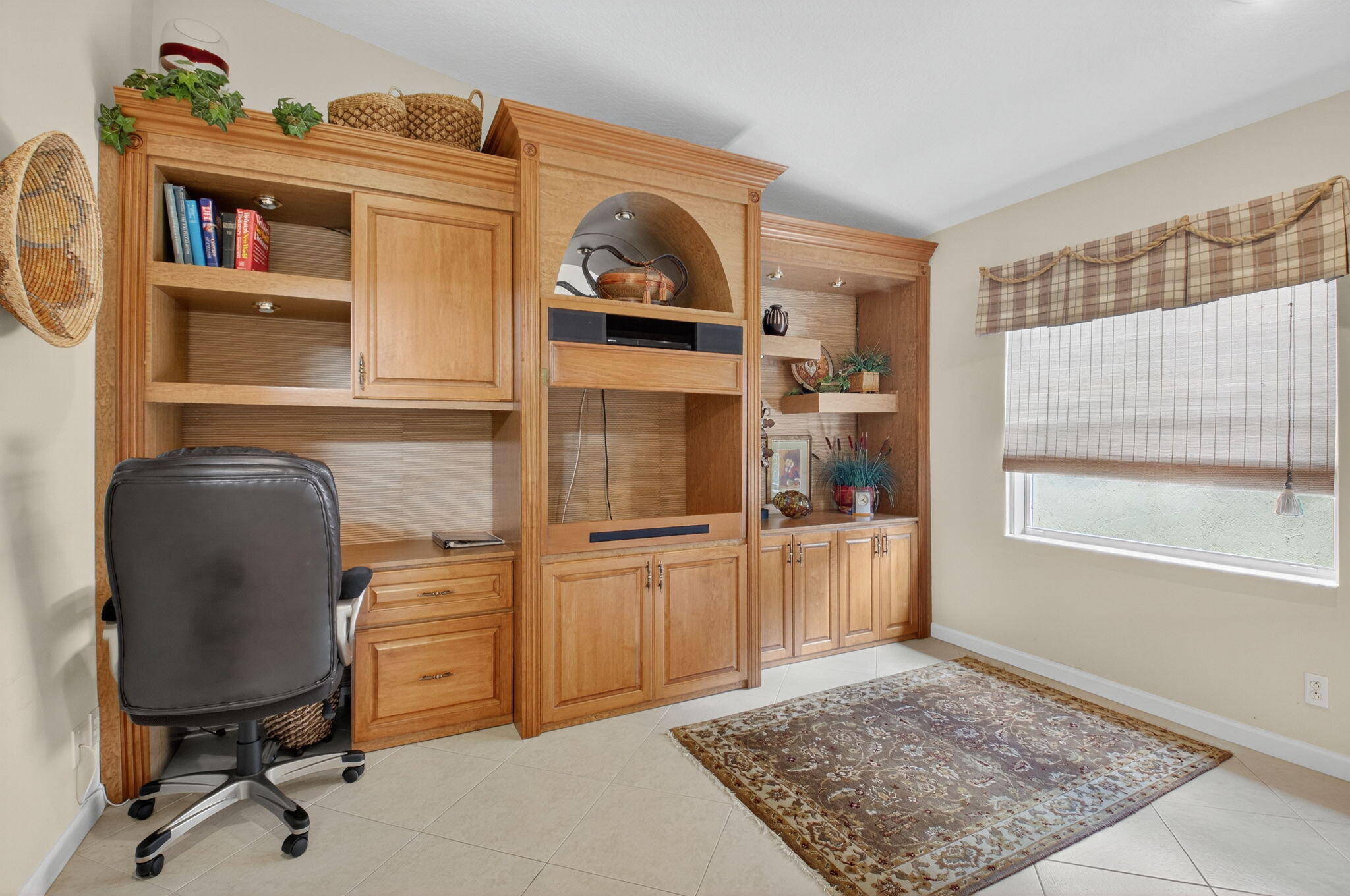 PALM GREENS AT VILLA DEL RAY CONDO II - Residential