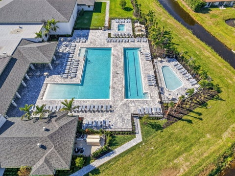 Tiny photo for 13765 Flora Place #H, Delray Beach, FL 33484 (MLS # B26017412)