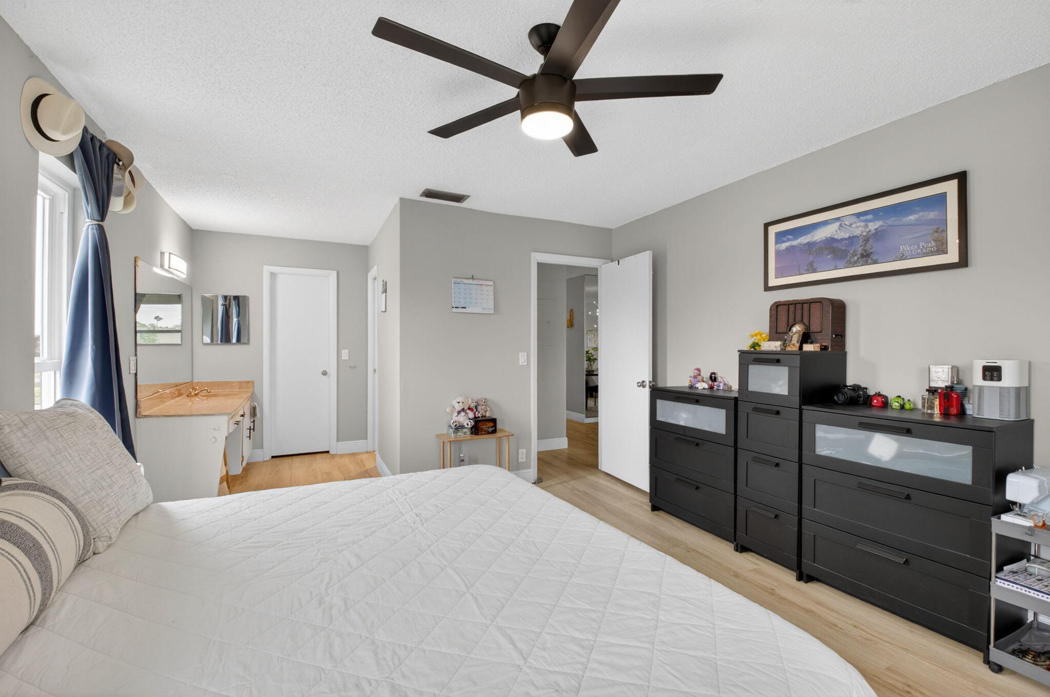 PALM GREENS AT VILLA DEL RAY CONDO II - Residential