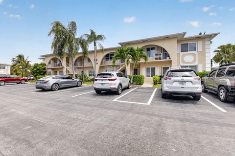 Property photo of 13765 Flora Place H, Delray Beach, FL 33484
