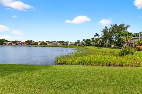 Tiny photo for 13765 Flora Place #H, Delray Beach, FL 33484 (MLS # B26017412)