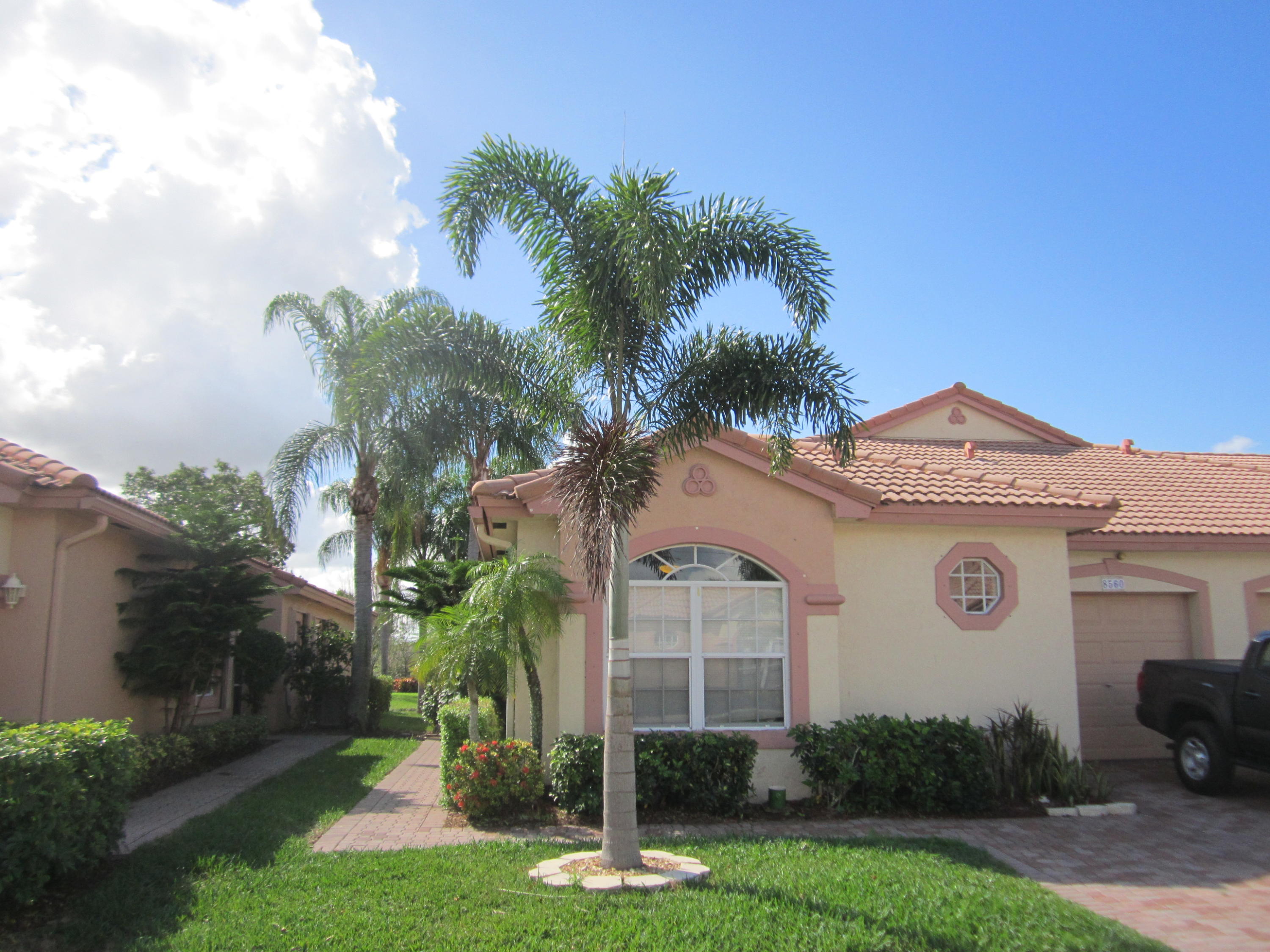 MIZNER POINTE OF BOCA VIA ANCHO - Residential