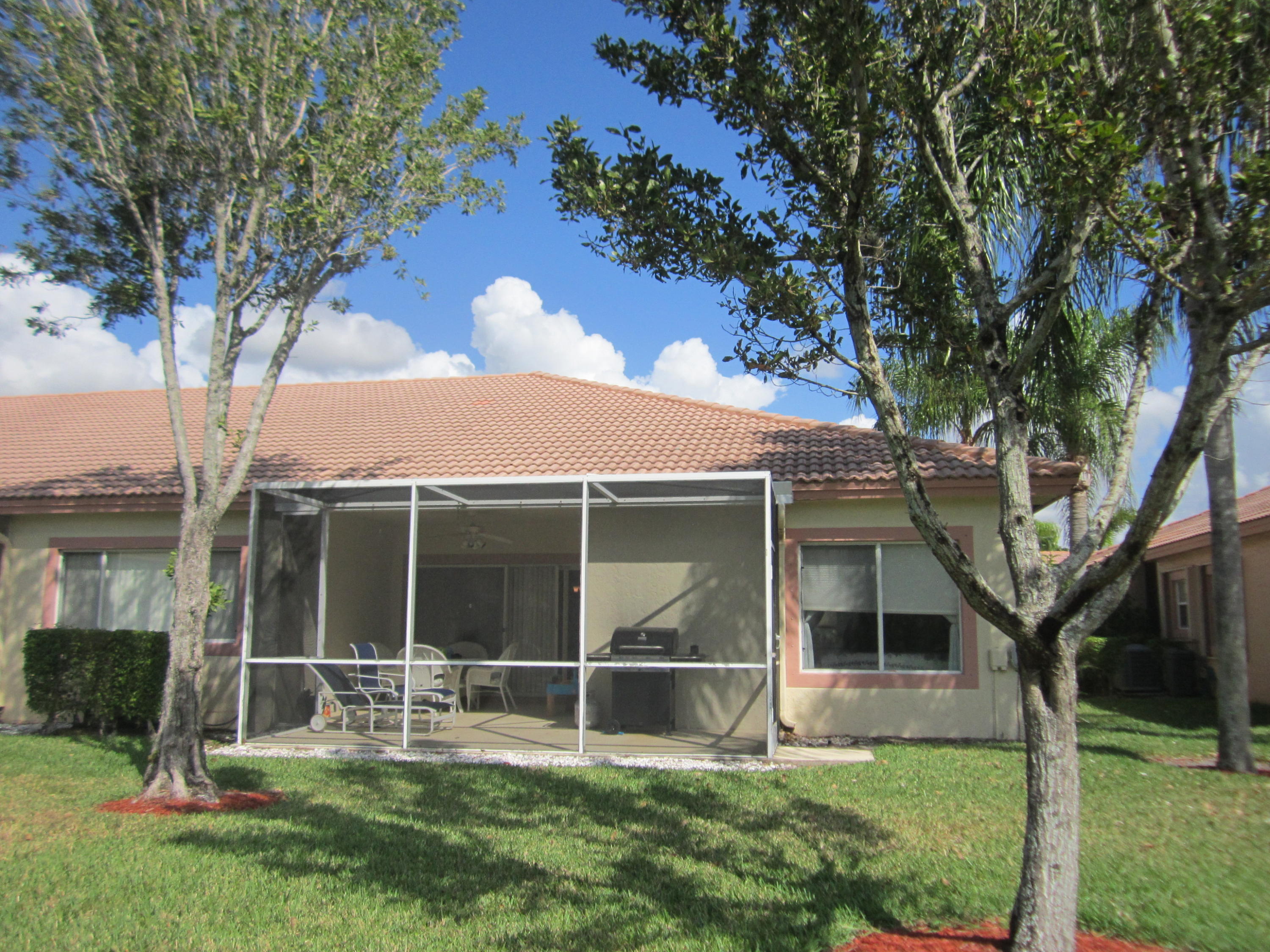 MIZNER POINTE OF BOCA VIA ANCHO - Residential