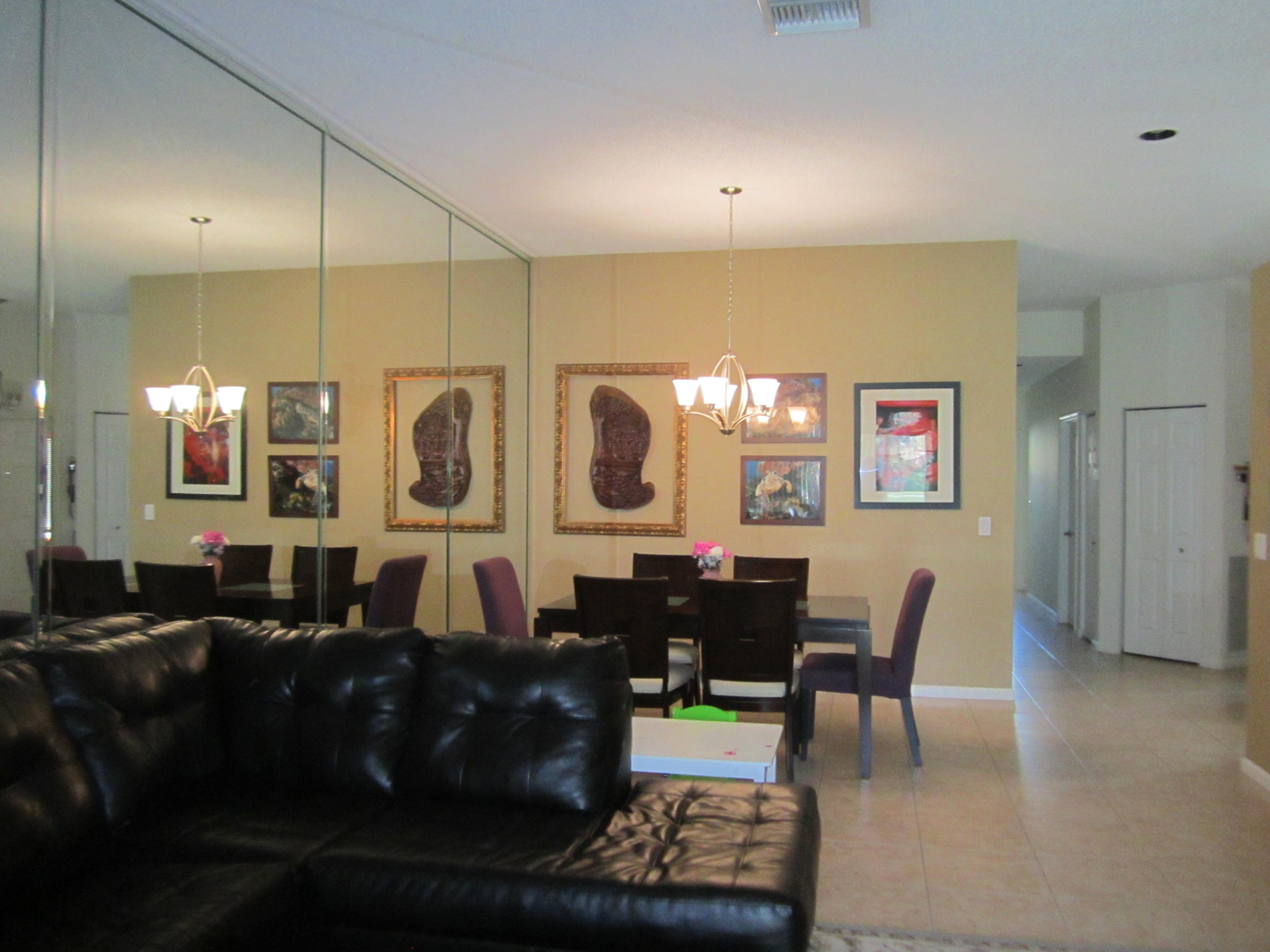 MIZNER POINTE OF BOCA VIA ANCHO - Residential