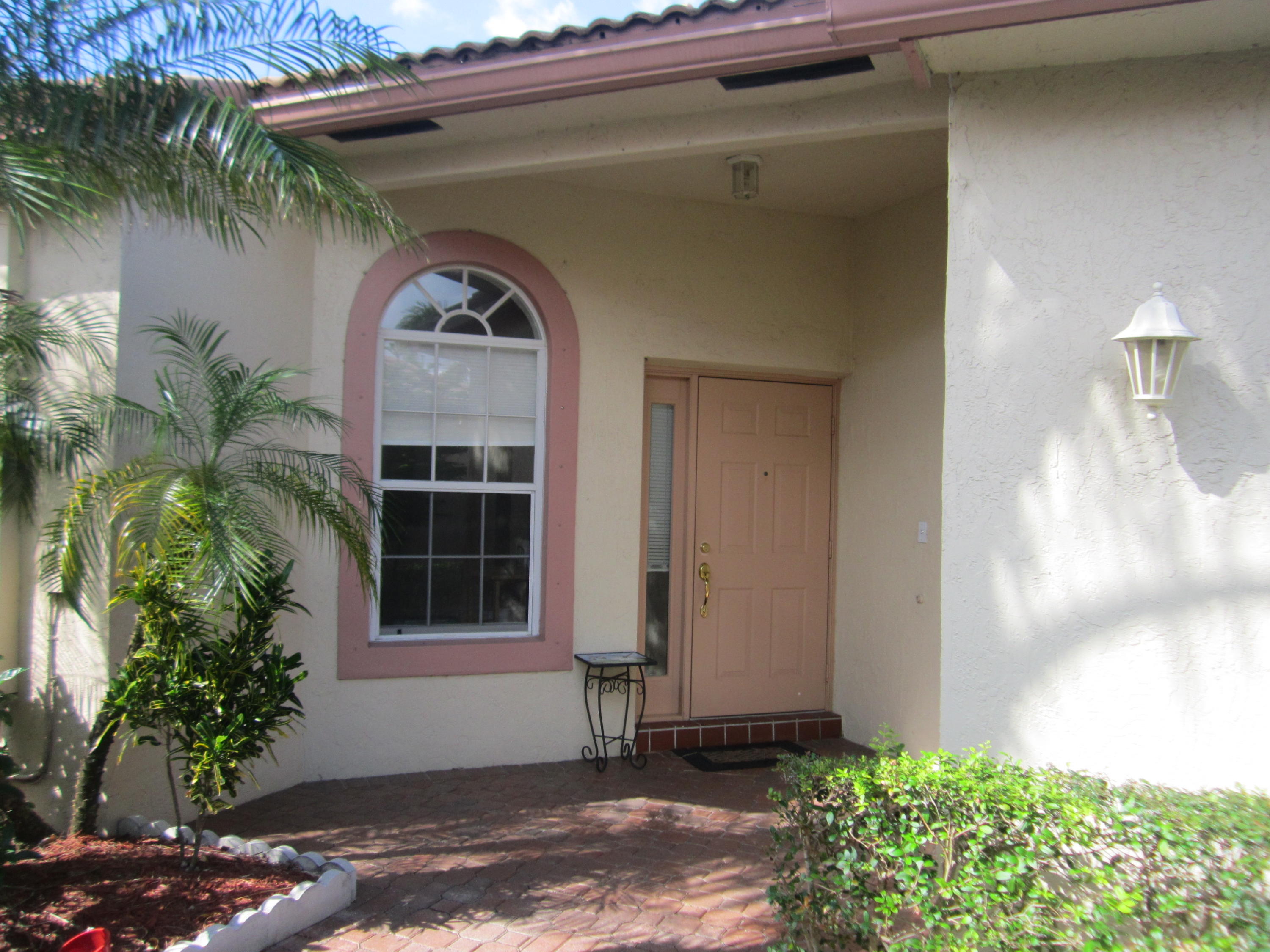 MIZNER POINTE OF BOCA VIA ANCHO - Residential