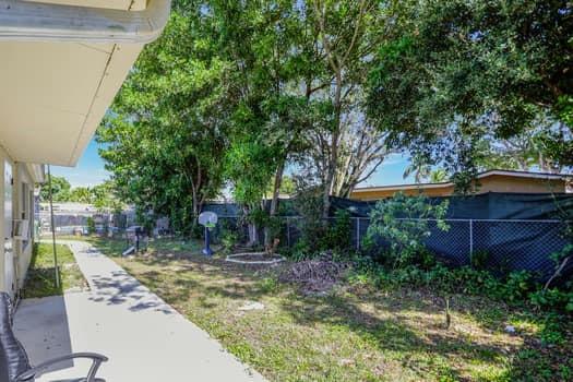 Oriole-Margate Sec 4 78-2 - Residential