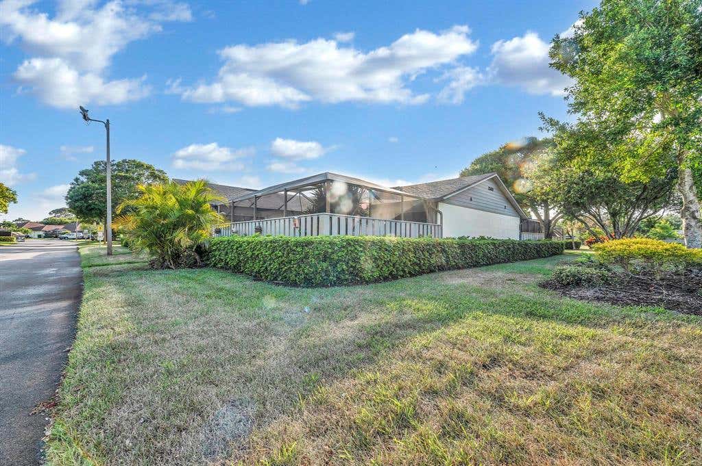 Photo of 1569 Pheasant Walk #A, Fort Pierce, FL 34950 (MLS # R10795189)