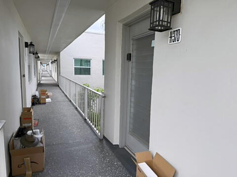 Photo of 370 BURGUNDY H #H, Delray Beach, FL 33484 (MLS # B26072842)
