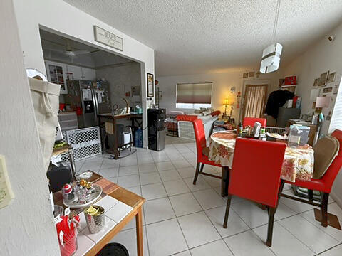 Photo of 370 BURGUNDY H #H, Delray Beach, FL 33484 (MLS # B26072842)